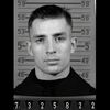 Check Out A Young Jack Kerouac In His 1943 Naval Reserve Mug Shot